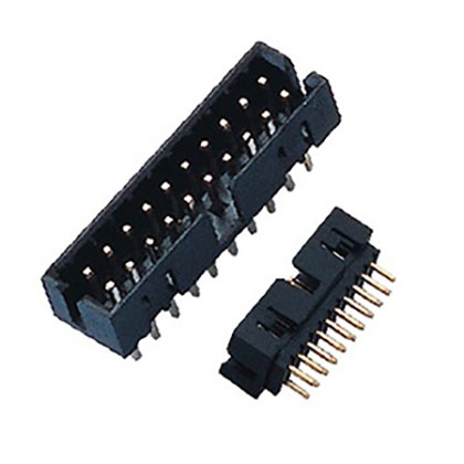 2.00mm Box Header 180°  Heighten